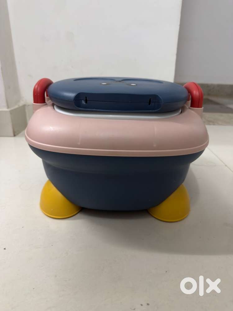 Kids potty trainer
