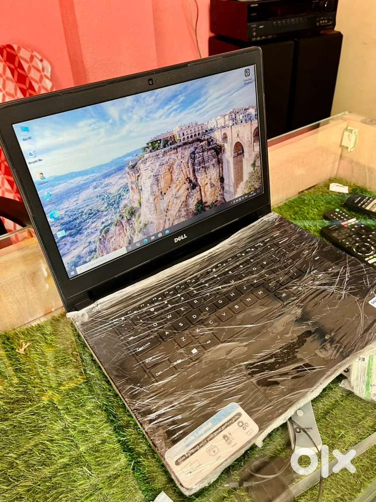 Dell Laptop