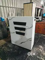 Cash counter
