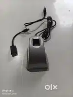 Fingerprint device