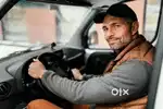 If U Want Driver Contact Me