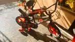 Kids cycle