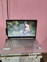 HP 15s i5-12th Generation