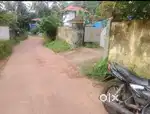 House plot for sale (10 cent)