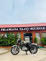 Well  maintained and restore