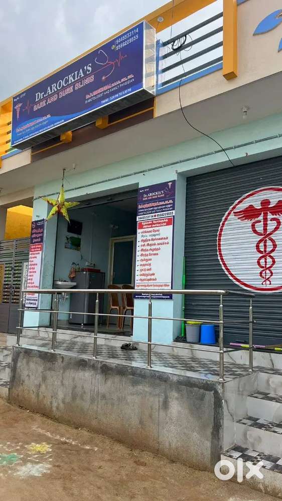 Medical Lab Technician