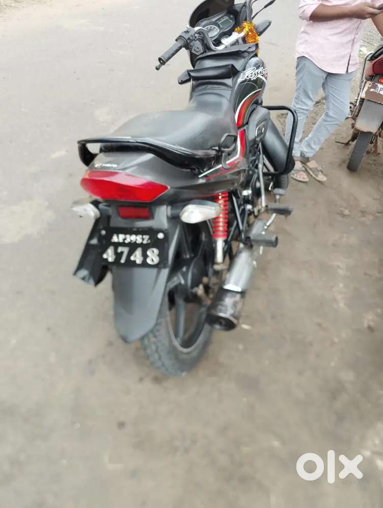 Selling my bike for urgent money need