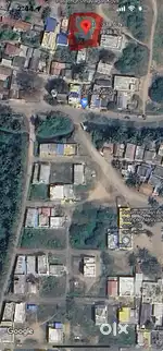 Nasiyanur(Erode) -Medical Nagar - Plot Near tex valley/villarasampatti