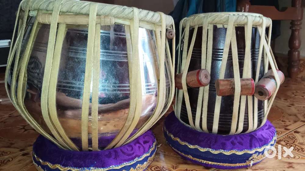 Excellent Quality Tabla
