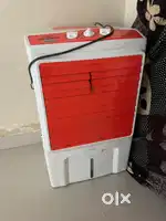 Brand new cooler