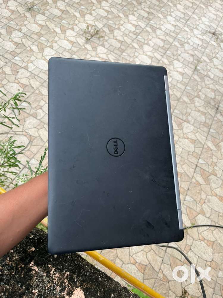 Dell latitude E5470
