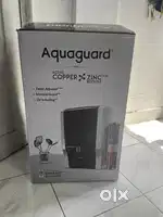 Aquaguard water purifier