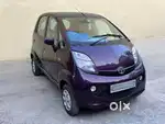 Tata Nano XTA, 2016, Petrol