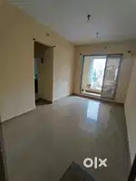 Spacious 1bhk Nearby station
