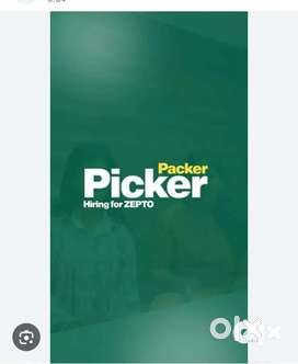 Male Picker Packer WORK(Navrangpura, Ahmedabad)