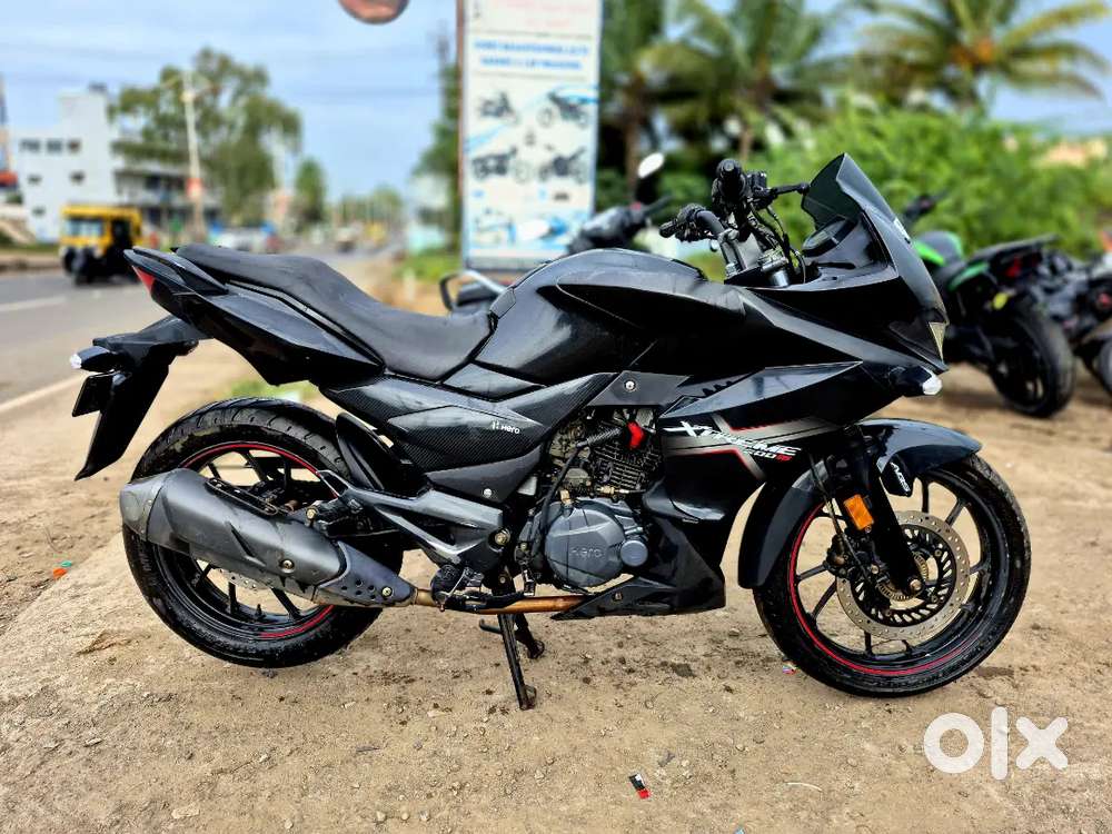 Full condition bike for sale