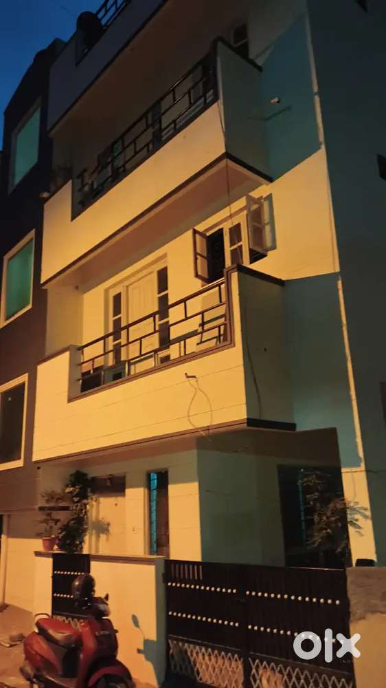 2 BHK FLAT FOR RENT IN GOTTIGERE BANNERGHATTA MAIN  Rd