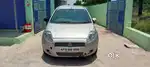 Fiat Punto 1.4 Emotion, 2011, Diesel