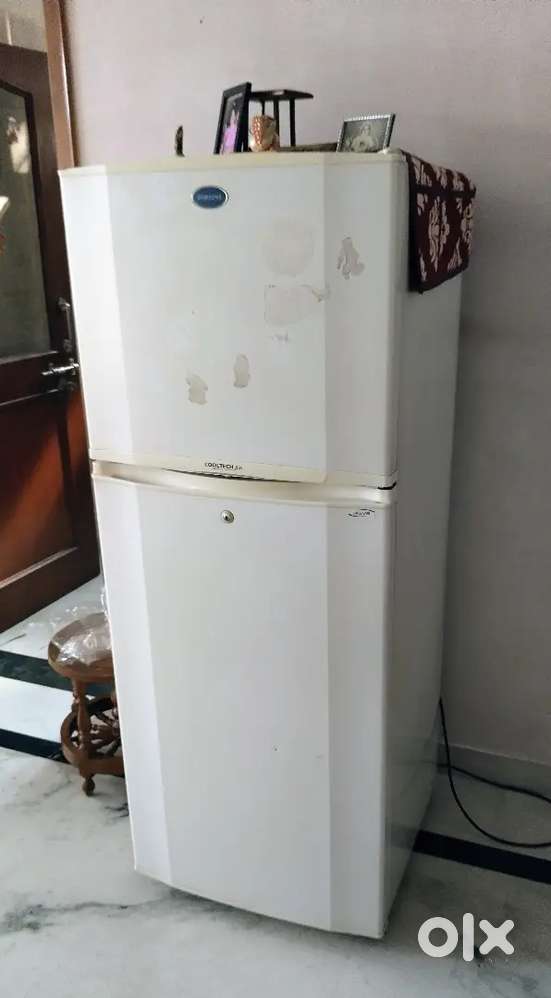 Samsung Double Door Fridge in Excellent condition
