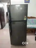 Godrej double door refrigerator