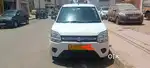 Maruti Suzuki Wagon R september 2023 CNG & petrol Good Condition