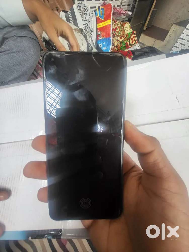 Oppo f19 pro plus 5g