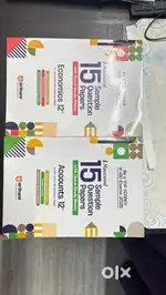 Arihant sample question papers