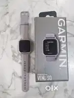 GARMIN VENU SQ smartwatch