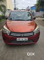 Maruti Suzuki Celerio 2014-2017 VXI AT, 2014, Petrol