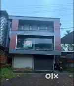 Commercial building