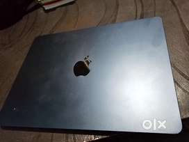 MacBook air 2022 M2 chip