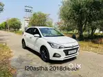 Hyundai Elite i20 1.4 CRDi Sportz Plus Dual Tone, 2018, Diesel