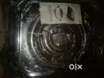 Electric cooking hot plate , G coil