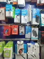 Sales girl