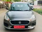 Maruti Suzuki Swift Dzire VXI Optional, 2018, CNG & Hybrids