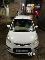 Hyundai i10 2010