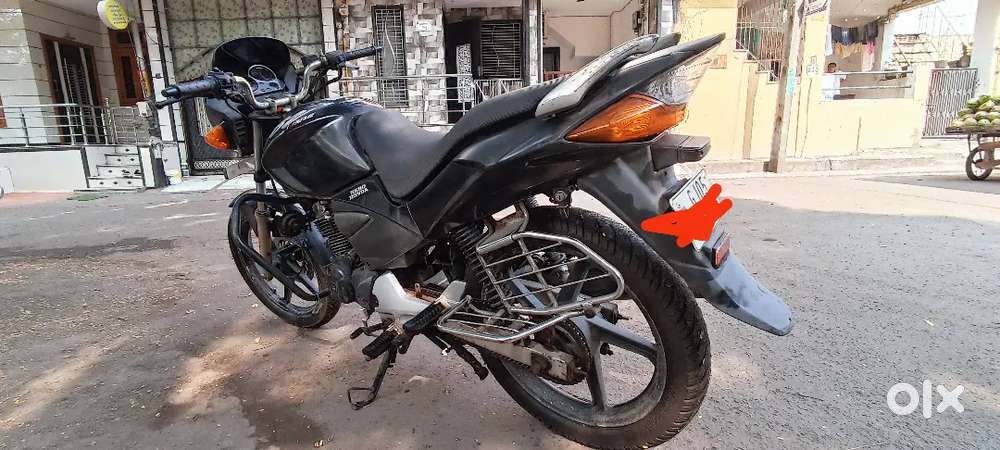 CBZ - Extreme with good conditions