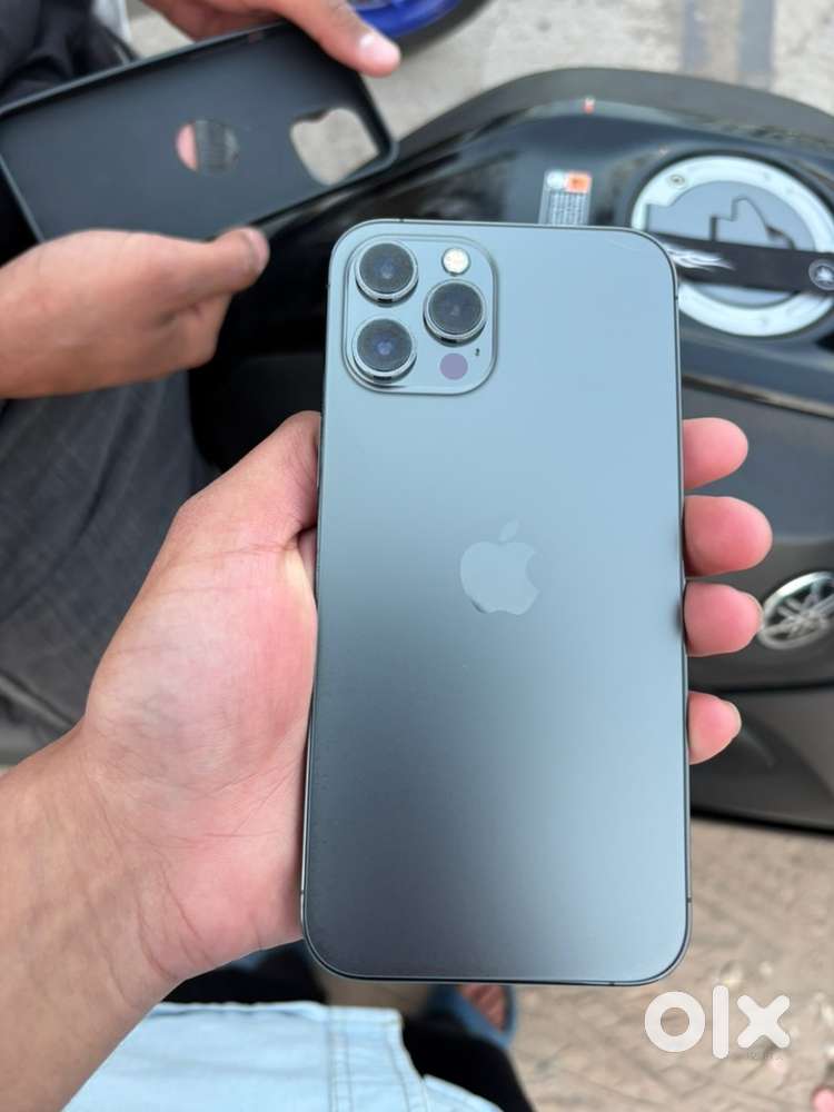 iphone 12 pro max