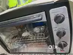MORPHY RICHARDS OTG 28RSS