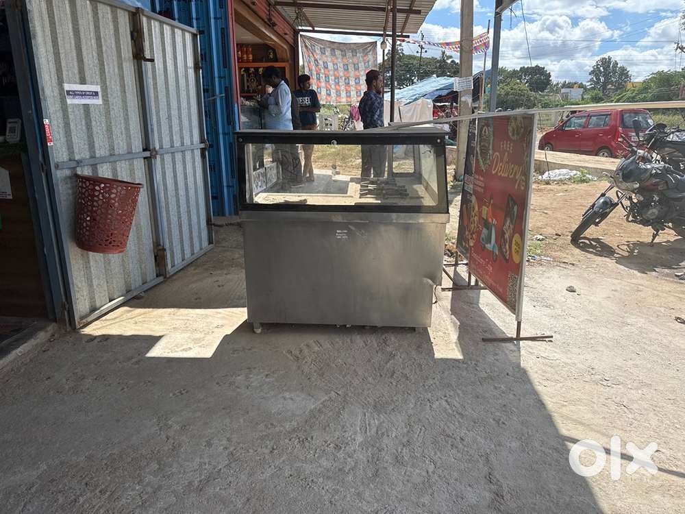 Coffe/ Tea Shop for Rent