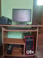 Desktop Computer