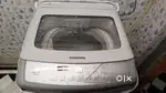 Samsung 6.5 kg Fully automatic washing machine
