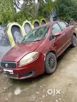 Fiat Linea In very good condition Car