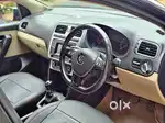 Volkswagen Polo 2016 Diesel Well Maintained