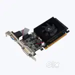 Nvidia graphics card