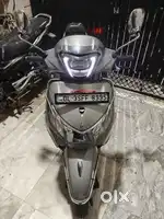 Hero Pleasure Xtec