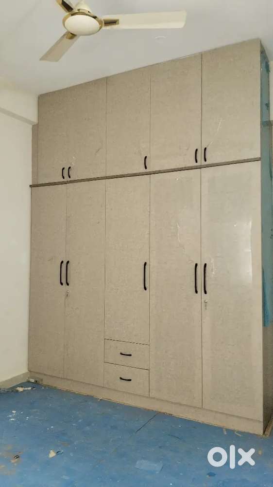 New Deluxe Flat 4BHK Semi Furnished For Rent Vijaya Nagar Colony