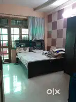 One bedroom set for rent.