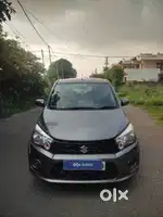 Maruti Suzuki Celerio 1.0 VXI MT, 2020, Petrol