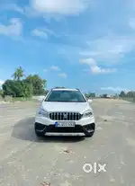 Maruti Suzuki S-Cross 2018 Diesel 35000 Km Driven diesal smart hybrid